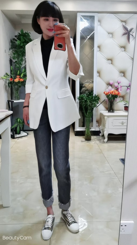 中北镇小义姐姐